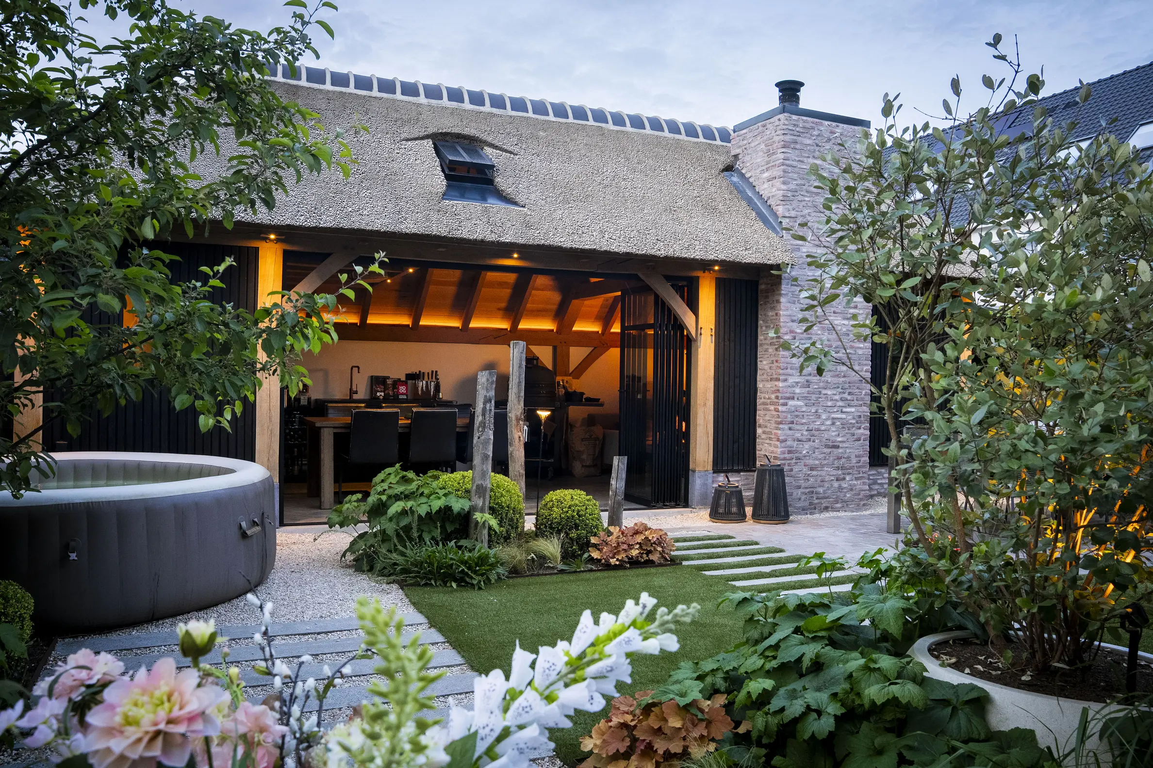 Bijgebouw Hendrik-Ido-Ambacht