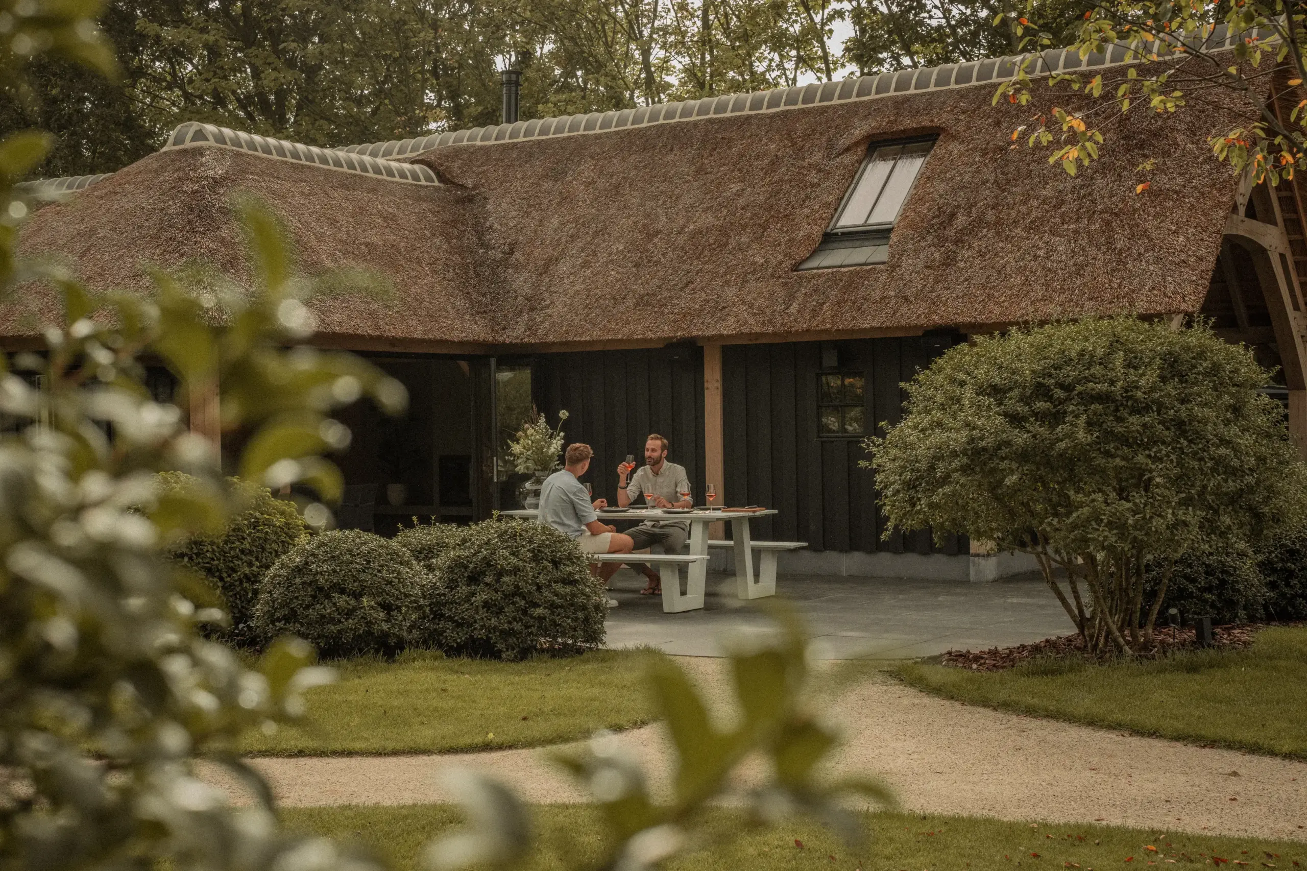 Contact Heeren van Eijck