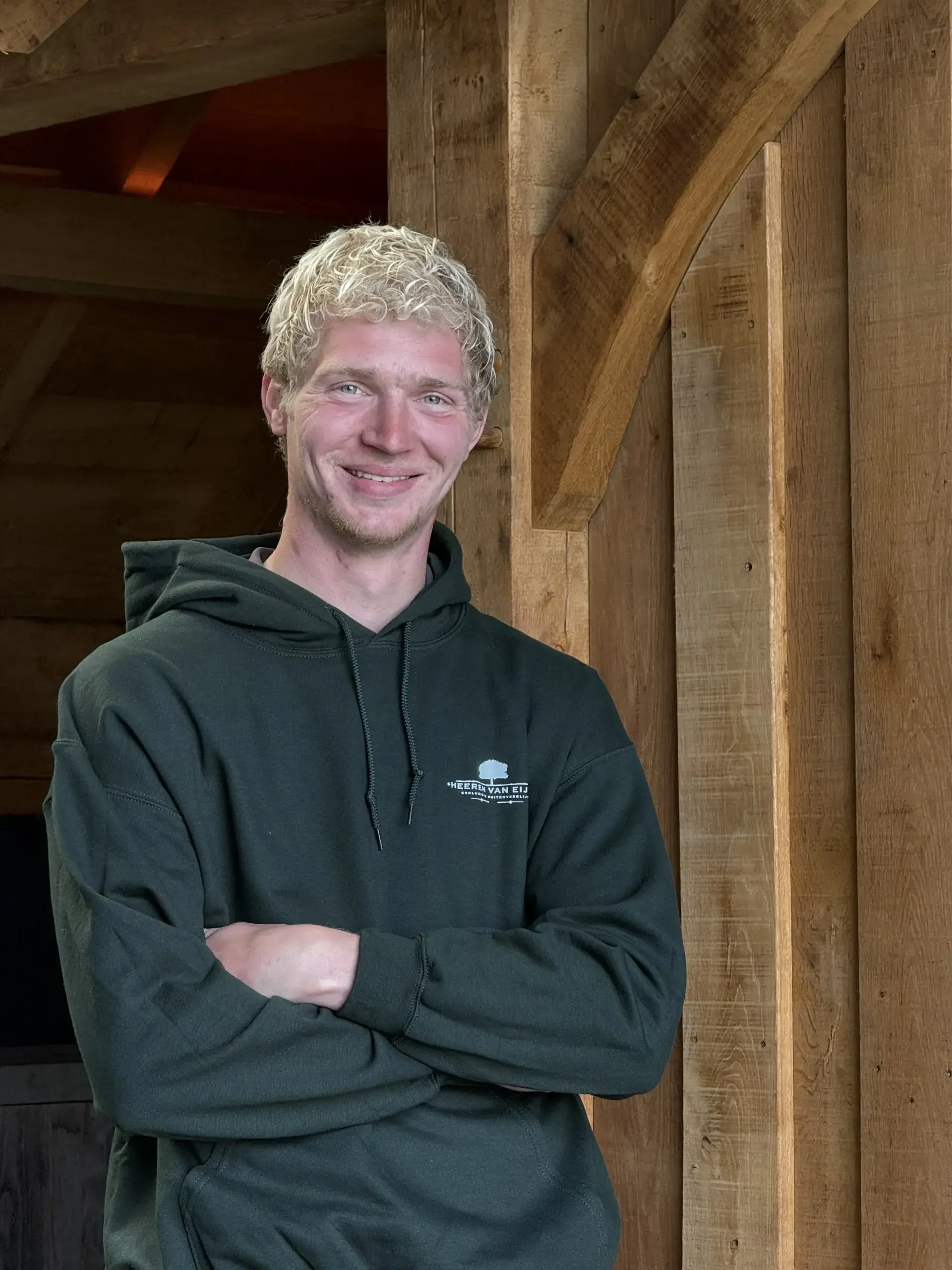 Hanno Heeren van Eijck