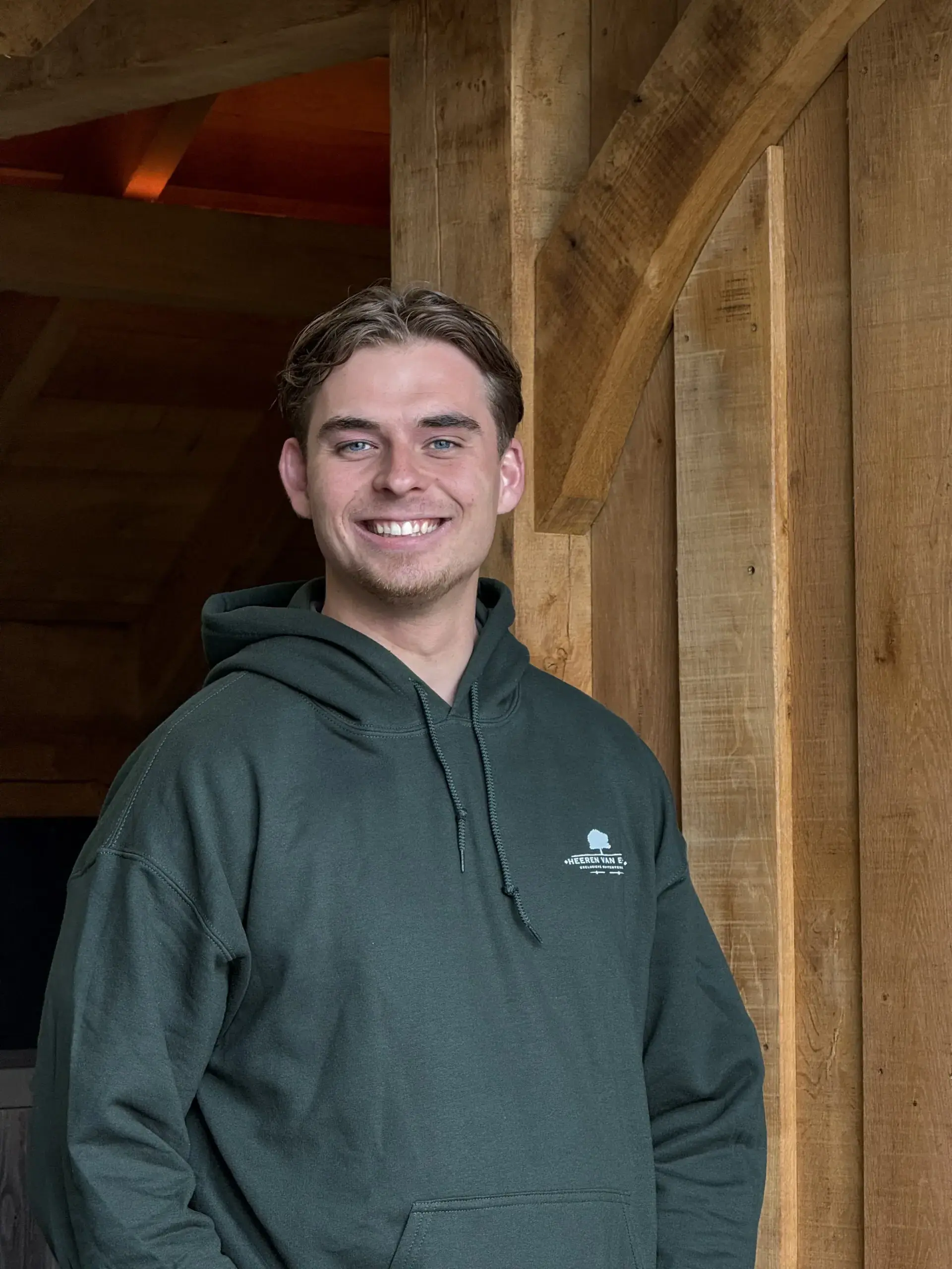 Roderik Heeren van Eijck