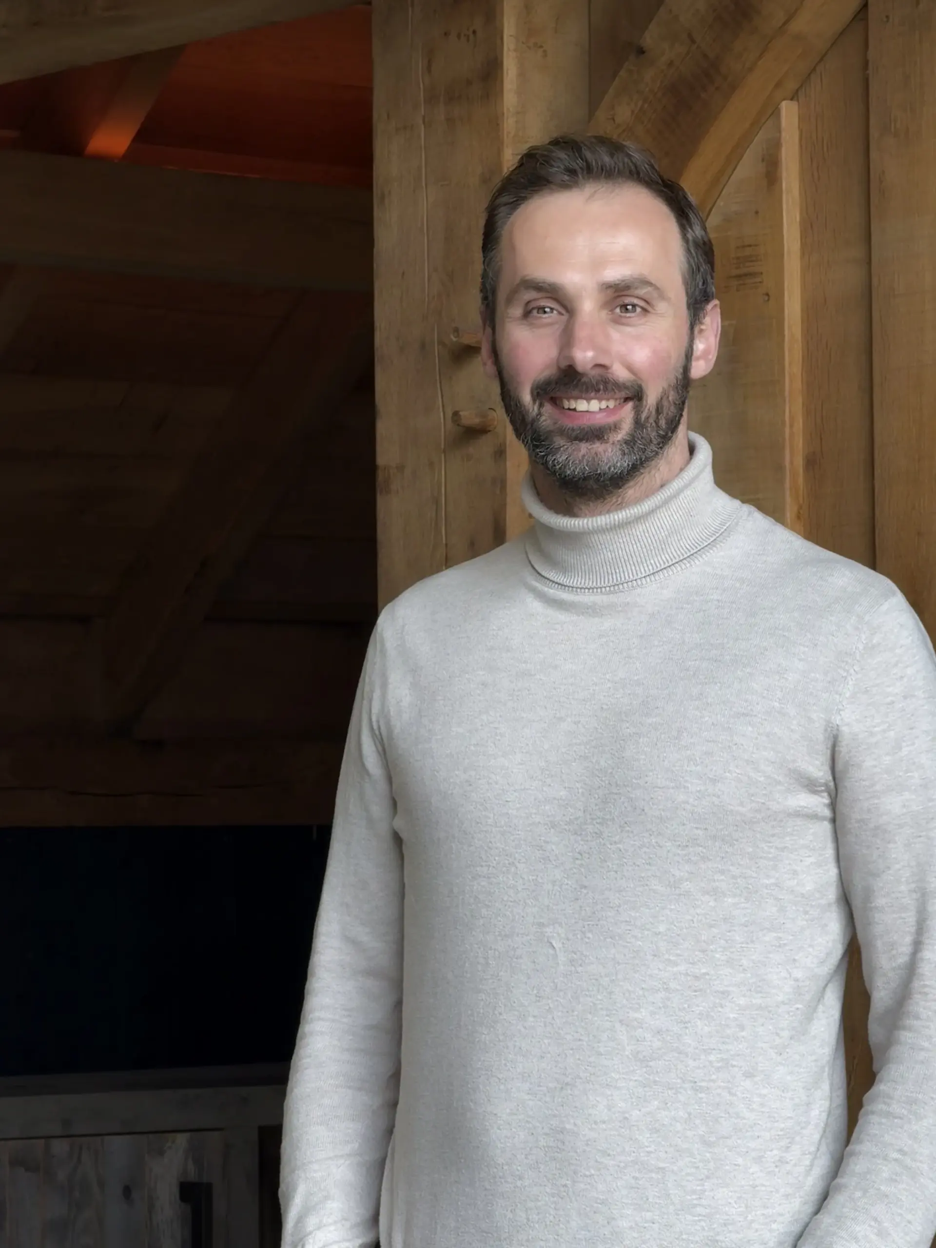 Leon Teunissen Heeren van Eijck