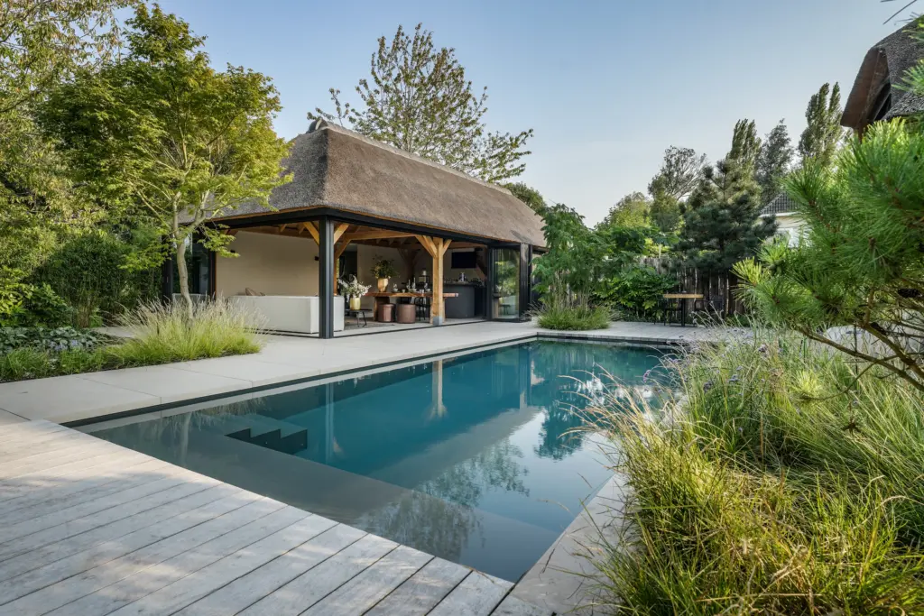 Poolhouse Zuid-Holland