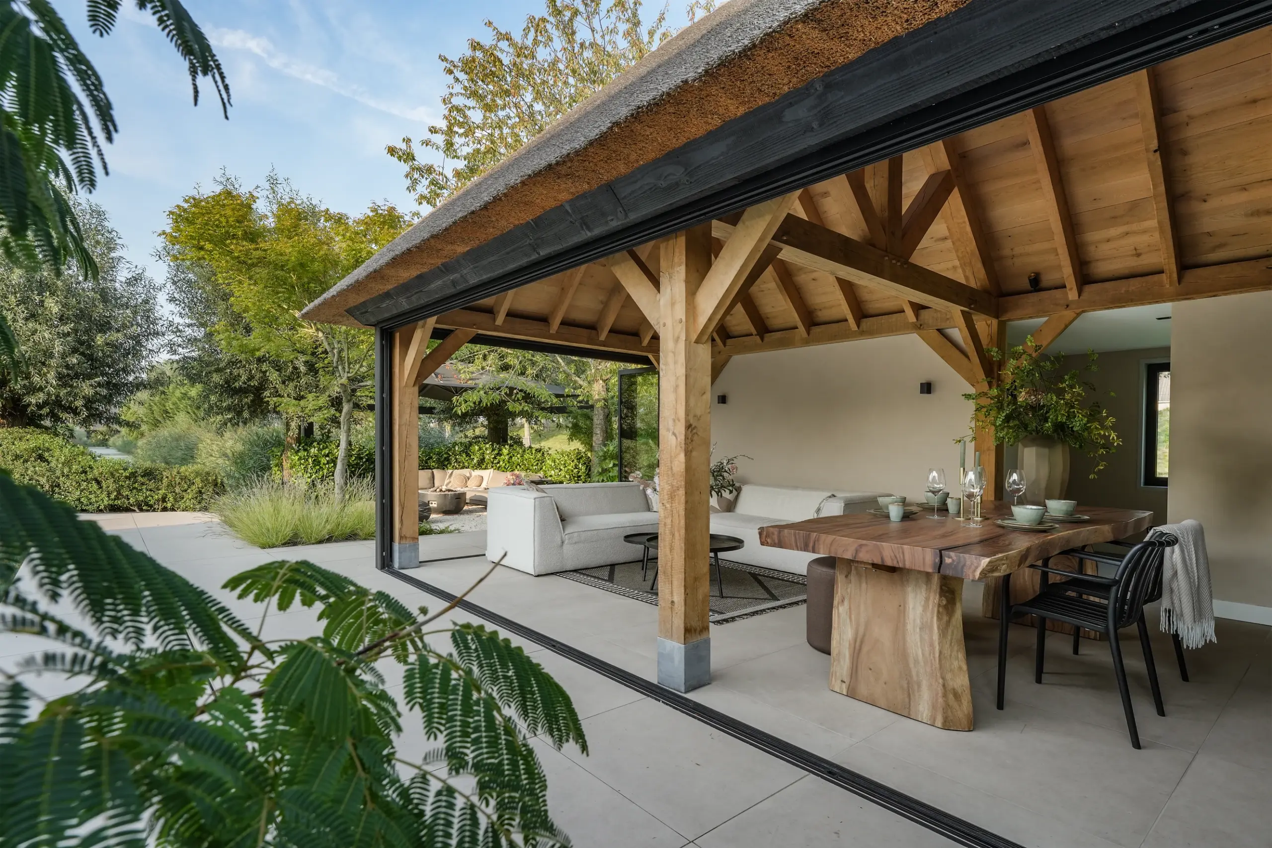 Poolhouse Zuid-Holland