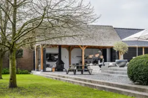 Bijgebouw Geertruidenberg